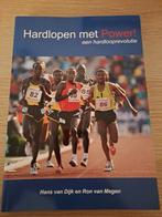 Ron van Megen - Hardlopen met Power!, Ron van Megen; Hans van Dijk, Ophalen of Verzenden, Zo goed als nieuw