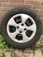 Winter banden Kia Picanto, Auto-onderdelen, Banden en Velgen, Ophalen, 14 inch, Gebruikt, 175 mm