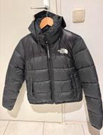 The North Face jas, Zwart, Ophalen of Verzenden, Zo goed als nieuw, The North Face