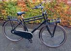 Jongens-herenfiets 53 cm frame, Ophalen, Zo goed als nieuw, 26 inch of meer, Versnellingen