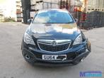 2014 OPEL MOKKA plaatwerk carrosserie dorpel scherm stijl da, Auto-onderdelen, Opel, Gebruikt, Ophalen of Verzenden