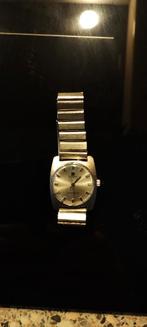 Zwitsers Tissot Horloge, Staal, Tissot, Polshorloge, 1960 of later