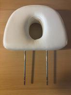 Schoonheidsstoel Reeve massage hoofdsteun, Ophalen, Zo goed als nieuw, Overige typen