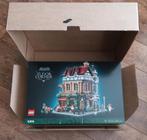 Lego 10350 HOEKPAND IN TUDOR STIJL,  NIEUW, Ophalen of Verzenden, Nieuw