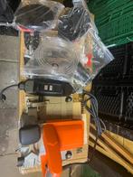 gloednieuw, Ophalen, Zo goed als nieuw