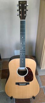 Martin D10-E road series akoestische gitaar fishman pickup, Muziek en Instrumenten, Snaarinstrumenten | Gitaren | Akoestisch, Ophalen of Verzenden