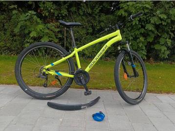 Rockrider ST100 27.5 inch beschikbaar voor biedingen