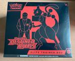 Pokemon Destined Rivals ETB, Ophalen of Verzenden, Nieuw