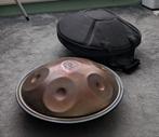 Handpan 440 Hz - Minor Pentatonic, Ophalen of Verzenden, Zo goed als nieuw, Melodische percussie