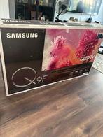 Qled 55 inch doos gaat alleen om de doos, Audio, Tv en Foto, Televisie-accessoires, Ophalen of Verzenden, Zo goed als nieuw