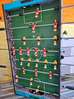 Voetbaltafel 125x65x80, Ophalen, Gebruikt