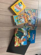 Bundel ,boeken donald ducks +map, Ophalen of Verzenden, Zo goed als nieuw