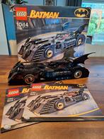 Lego 7784 Ultimate collectors edition Batmobile, Complete set, Ophalen of Verzenden, Lego, Zo goed als nieuw