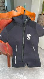 Scubapro shorty 6 mm XS, Watersport en Boten, Duiken, Ophalen of Verzenden, Zo goed als nieuw, Duikpak