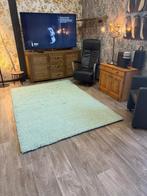 Vloerkleed Brink en Campman Aura 170 cm x 240 cm, Hasselt, 150 tot 200 cm, Ophalen of Verzenden, Brink en Campman