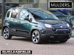 Fiat Panda 1.0 Hybrid Pandina VOORRAAD KORTING, Auto's, Fiat, 12 maanden, Stof, Euro 6, Panda