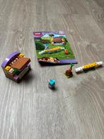 Lego friends 41022, Ophalen of Verzenden, Zo goed als nieuw