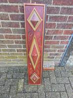 Antiek Decoratief Paneel, Gebruikt, Onbekend, Ophalen of Verzenden, Onbekend