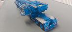 Liebherr ltm 1750-9.1 wsi KANSON, Hobby en Vrije tijd, Modelauto's | 1:50, Ophalen of Verzenden, Zo goed als nieuw, Hijskraan, Tractor of Landbouw