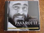 Pavarotti 2 cd herdenkingsbox., Ophalen of Verzenden, Zo goed als nieuw, Opera of Operette