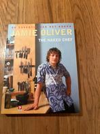 Jamie Oliver - The naked chef, Jamie Oliver, Zo goed als nieuw, Ophalen