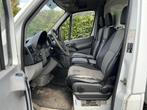 Mercedes-Benz Sprinter 315 Automaat | Clixtar | laadklep | B, Auto's, Automaat, Gebruikt, Zwart, 4 cilinders