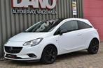 Opel Corsa 1.0 Turbo Cosmo Camera/Airco/Xenon/16'' inch, Auto's, Gebruikt, Handgeschakeld, 3 cilinders, Geïmporteerd