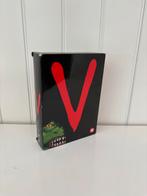 V - Complete Collectie DVD Boxset, Vanaf 16 jaar, Boxset, Science Fiction en Fantasy, Ophalen of Verzenden