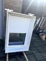 VELUX DAKRAAM GGL MK08, Ophalen, Gebruikt, Minder dan 80 cm, 80 tot 120 cm