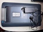 HP Scanner 4050 flatbedscanner, Computers en Software, Scanners, Ophalen of Verzenden, Gebruikt, Flatbedscanner