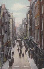 amsterdam 3 kalverstraat,boompje,veel volk enz, Ophalen of Verzenden, Noord-Brabant