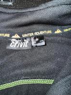Crivit Thermo Shirts - Maat 146 t/m 164, Ophalen of Verzenden, Zo goed als nieuw, Overige maten, Overige kleuren