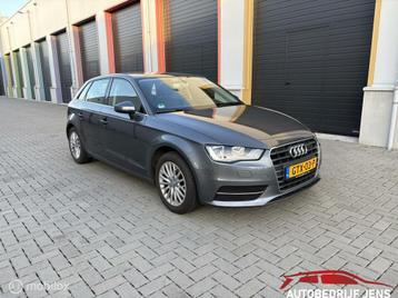 Audi A3 Sportback 1.4 TFSI Ambiente Pro Line plus beschikbaar voor biedingen