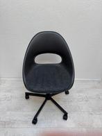 Zwarte bureaustoel - Zo goed als nieuw!, Ophalen