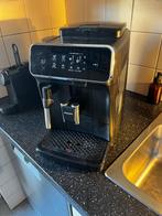 Philips 2200 Volautomaat koffiemachine, Witgoed en Apparatuur, Koffiezetapparaten, Ophalen, Gebruikt, Afneembaar waterreservoir