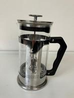 BIALETTI Cafetiere RVS 1L french press Coffeemaker koffie, Witgoed en Apparatuur, Koffiezetapparaten, Ophalen, Koffiemachine, Gemalen koffie