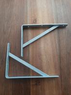 2 plankdragers 30 x 21 cm, Ophalen, Gebruikt, Overige typen, Minder dan 50 mm