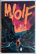 Wolf, Amerika, Ophalen of Verzenden, Zo goed als nieuw, Meerdere comics