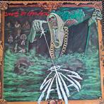 Satan - Court In The Act LP (1994, Roadrunner), Ophalen of Verzenden