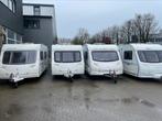 GOEDKOOPSTE in NL!!! 9  (toer)caravans te huur te Arnhem !!, Caravans en Kamperen, Verhuur