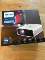 Philips NeoPix 550 smart beamer NIEUW!, Philips, Nieuw, Ophalen of Verzenden, LCD