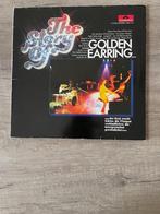 2LP Golden Earring - The Story Of - 1972, Ophalen of Verzenden, Gebruikt, 12 inch, Poprock