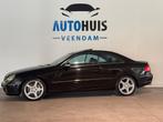 Mercedes-Benz CLK-klasse Coupé AMG 55, Automaat, Achterwielaandrijving, Gebruikt, 1595 kg