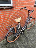 Sparta Lola Jo Damesfiets - Goed Onderhouden, Fietsen en Brommers, Sparta, Ophalen of Verzenden, 53 tot 56 cm, Gebruikt