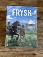 Frysk Bordspel - Nieuw in Verpakking!, Hobby en Vrije tijd, Ophalen of Verzenden, Nieuw