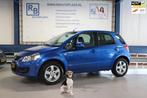 Suzuki SX4 1.6 Exclusive AUTOMAAT/ KEYLESS/ 12 MND GARANTIE, Euro 5, 15 km/l, Gebruikt, 4 cilinders