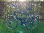 HERENFIETS KOGA MIYATA CADENCE MET 21 VERSNELLINGEN., Gebruikt, Versnellingen, 57 tot 61 cm, Ophalen