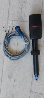 Raymarine Autohelm Autopilot hekaandrijving (M81138)., Watersport en Boten, Ophalen of Verzenden, Zo goed als nieuw, Gps of Kompas