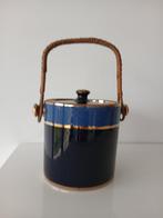 Koekpot ca.13x13cm, Ophalen