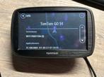 TomTom Go 51 - Lifetime World Maps, Ophalen of Verzenden, Gebruikt